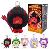 Comansi Pitenaught Upset Duck Colorful Player Duck Blindbox