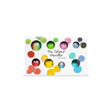 Comansi Set El Monstruo De Colores Completo 8 Figuras - Juego Inteligencia Emocional - Inspirado En Libro