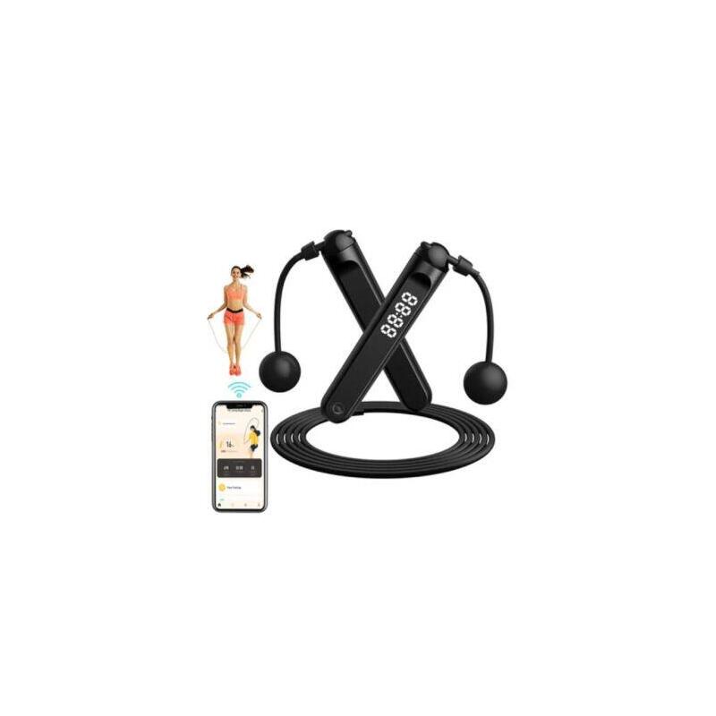 Comba Inteligente Smartia Jump Trainer - Control App