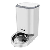 Comedero Automático Para Mascotas