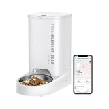 Comedero Automático Petkit Fresh Element Mini Solo Blanco
