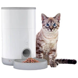 Comedero Automático Petoneer Nutri Mini Feeder