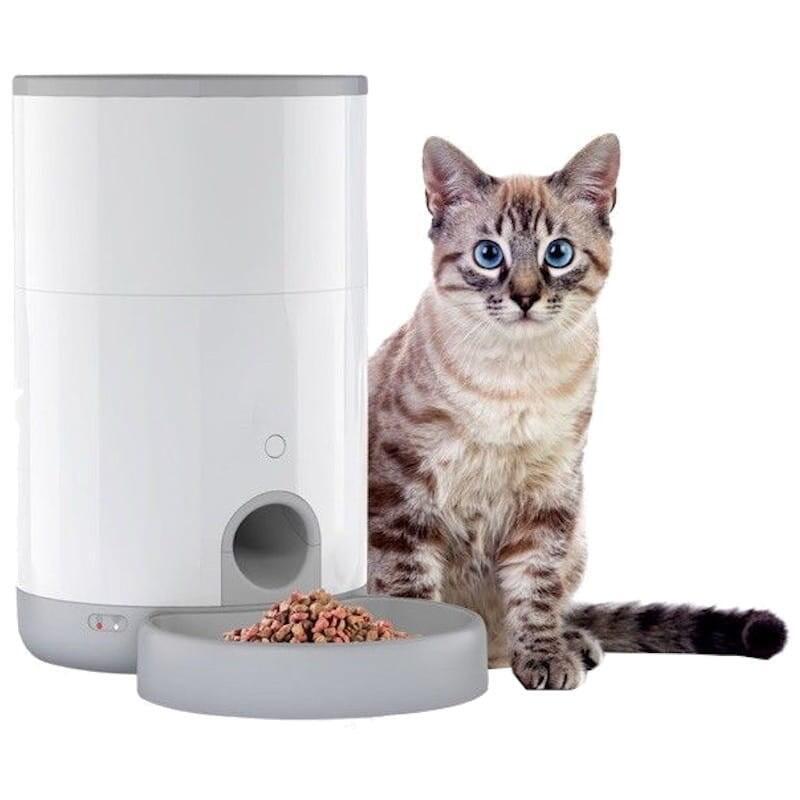 Comedero Automático Petoneer Nutri Mini Feeder