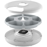 Comedero Automático Petoneer Nutrispin