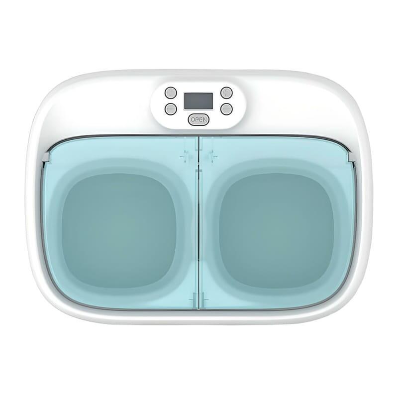 Comedero Doble Para Mascota Petoneer Two-Meal Pet Feeder Bluetooth