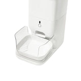 Comedero Inteligente Catlink F04 Fresh 2 Luxury Blanco