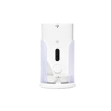 Comedero Inteligente Con Reconocimiento Facial Catlink Facelink Blanco
