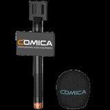 Comica Hr-Wm
