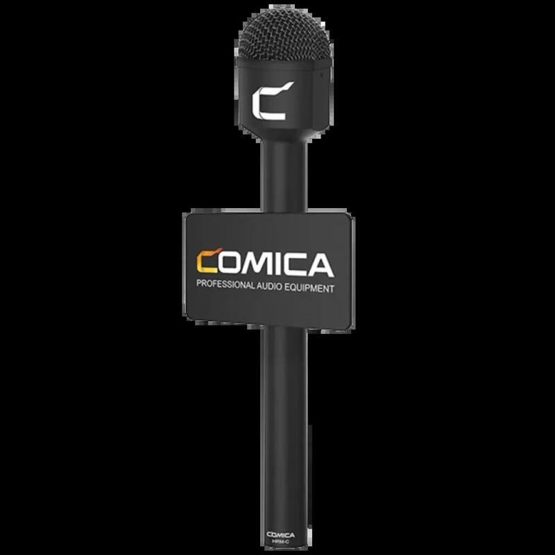 Comica Hrm-C