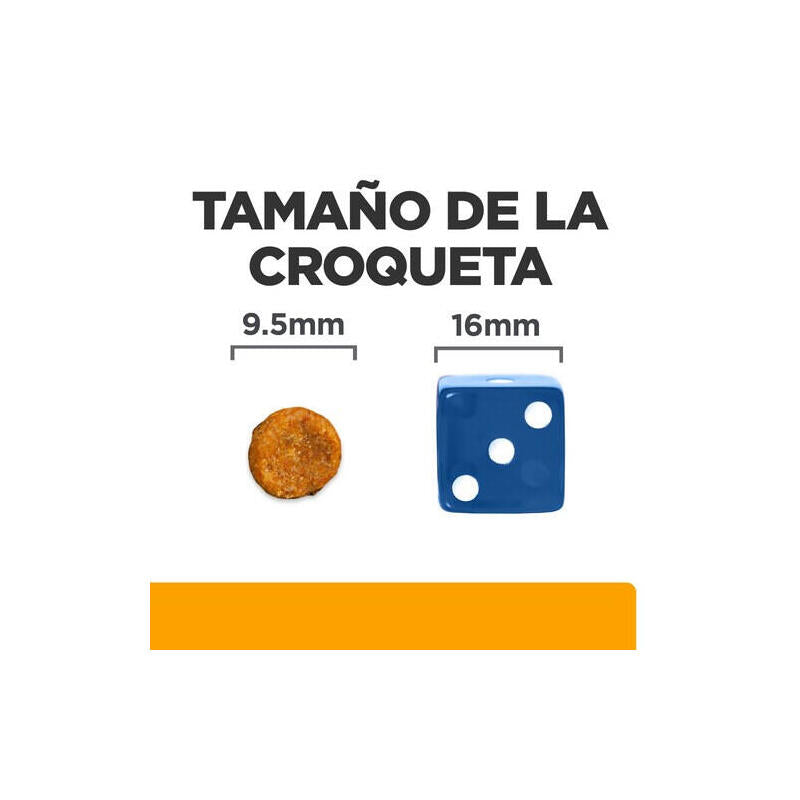 Comida Gatos Hill"S Feline C/D 8kg