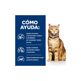 Comida Gatos Hill"S Feline C/D 8kg