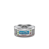 Comida Húmeda Para Gatos Farmina Vet Life Natural Diet Cat Hepatic 85g