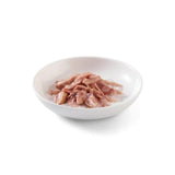 Comida Húmeda Para Gatos Schesir In Jelly Tuna  85 G