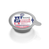Vet Response Weight Balance - Comida Húmeda Para Gatos - 85g