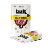 Comida Húmeda Para Perros Bult Rich In Duck  100g