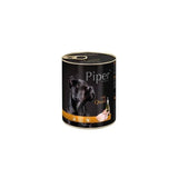 Comida Húmeda Para Perros Dolina Notaci Piper  Con Codornices  800g