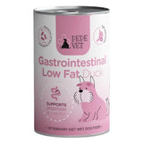 Comida Húmeda Para Perros Paka Zwierzaka Pepe Vet Gastrointestinal Low Fat Duck  400g