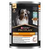 Purina Pro Plan Everyday Nutrition All Size Adult Fish In Jelly - Comida Húmeda Para Perros - 400g