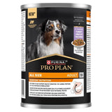 Comida Húmeda Para Perros Purina Pro Plan Everyday Nutrition All Size Adult Turkey In Jelly  400g