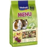 Comida Para Cobayas Vitakraft Menu Vital  1kg