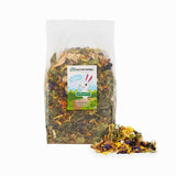 Comida Para Conejos Factoryherbs Nie Byle Badyle  1kg