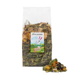 Comida Para Conejos  Factoryherbs Nie Byle Badyle  500g