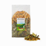 Comida Para Conejos Y Roedores  Factoryherbs Basic Mix  1kg