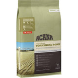 Comida Para Perros Acana Singles Yorkshire Pork 11,4 Kg