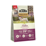Comida Seca Para Gatos  Acana Kitten Pollo, Pavo, Salmón 1,8 Kg