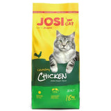 Comida Seca Para Gatos Josera Josicat Crunchy Chicken  18 Kg