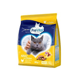 Comida Seca Para Gatos Prevital Adult Chicken  300g