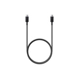 Common Black 1.8m Cable (5a)