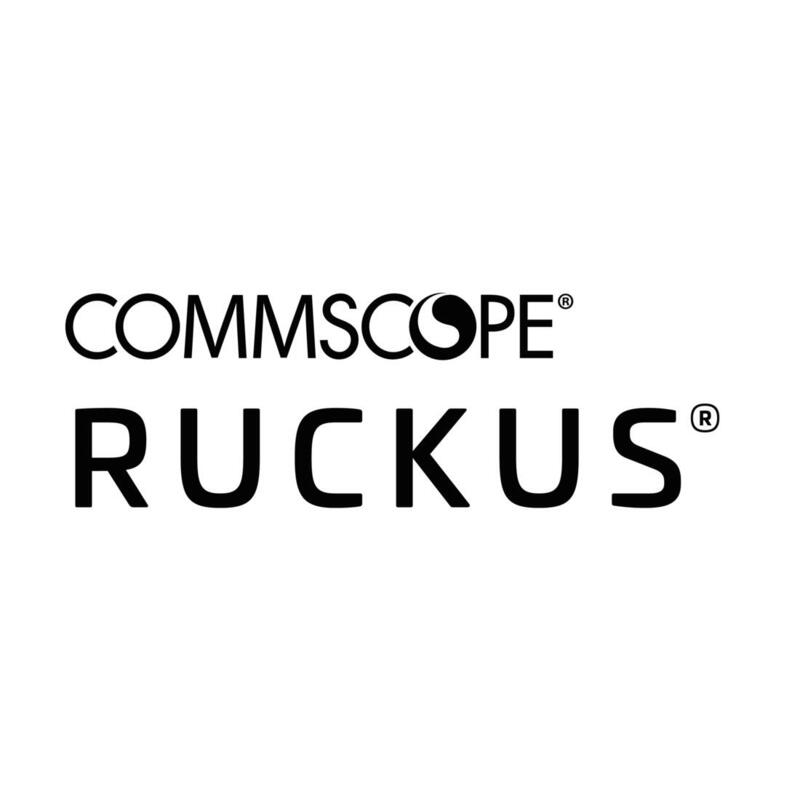 Commscope Ruckus Networks Icx Switch Modul Passive Direct Attached Sfp+ Copper, 3mtr,1-Pk