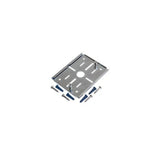 Commscope Ruckus Zubehör Secure Mounting Bracket For Zoneflex R350, R510, R550, R560, R650, R750, R760, R850