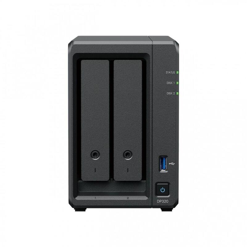 Compact Tower-Format Backup Appliance With 8tb Storage Included -     Backup Endpoints  Server  Virtual Machines And Microsoft 365