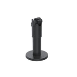 Compatible Mounting, Duratilt Counter Mount (Plastic Flange)