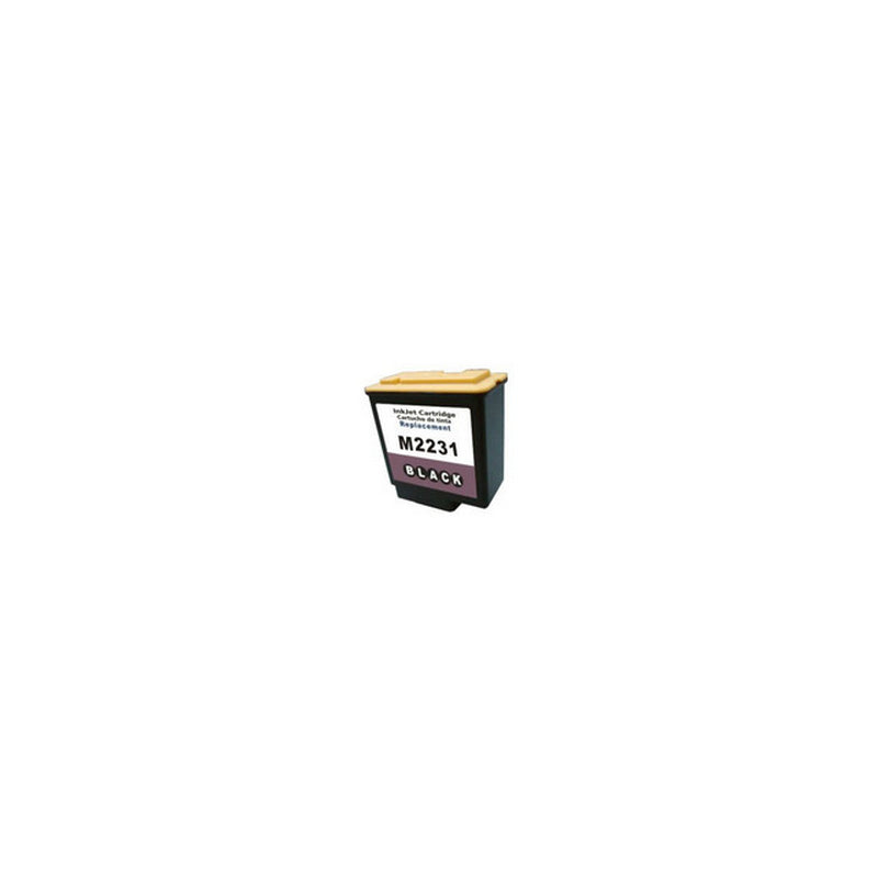 Compatible Para Telecom Fax  Ulisse M2231 M2231