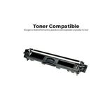 Compatible Toner Negro Cartridge T Compatible Con Canon 3500 S.