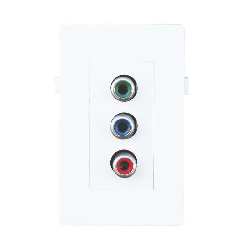 Component Module. Screw  Terminal Block