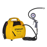 Compresor Sin Aceite Stanley Air Kit 8215190stn595