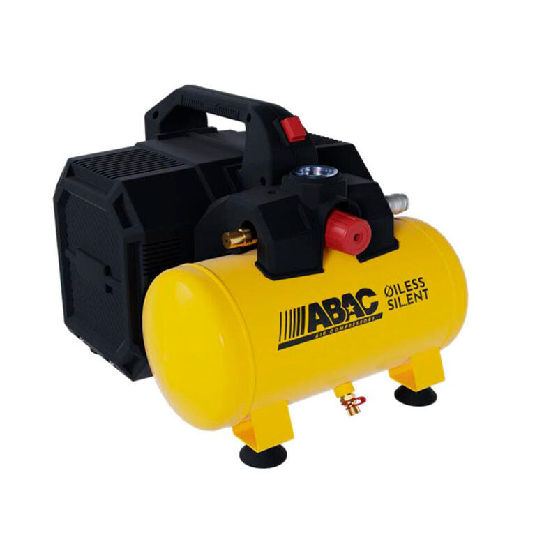 Compresor Start Xt Sil 07