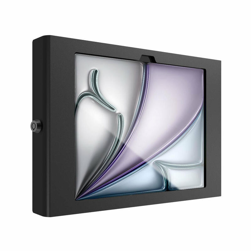 Compulocks 11apxb Soporte De Seguridad Para Tabletas Negro 27,9 Cm (11")