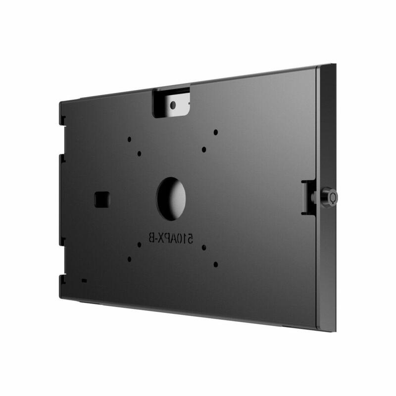 Compulocks 510apxb Soporte De Seguridad Para Tabletas 26,7 Cm (10.5")