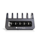 Compulocks 5pusbdks Negro Interior