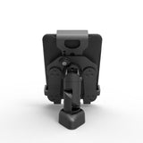 Compulocks 820brch Soporte Tablet/Umpc, Teléfono Móvil/Smartphone Negro Soporte Activo Para Teléfono Móvil