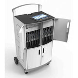 Compulocks Cartipad Duo Blanco Interior