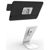 Compulocks Hovertabw Soporte De Seguridad Para Tabletas Blanco
