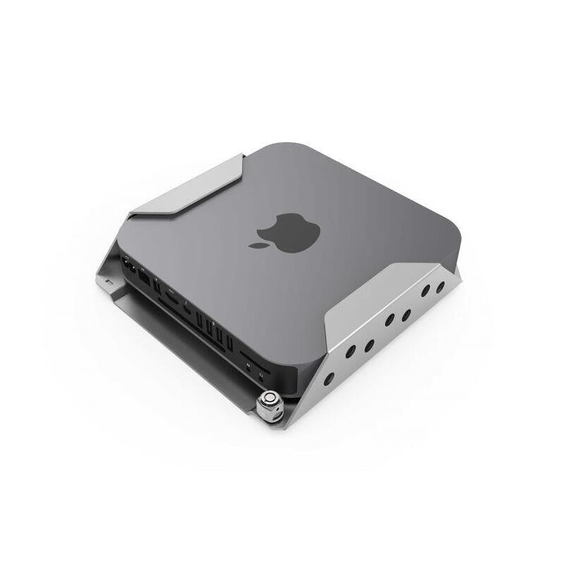 Compulocks Mac Mini Security Mount Plata Aluminio 1 Pieza(S)