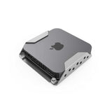 Compulocks Mac Mini Security Mount Plata Aluminio 1 Pieza(S)