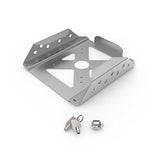 Compulocks Mac Mini Security Mount Plata Aluminio 1 Pieza(S)